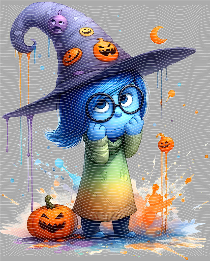 Cartoon-KT 474